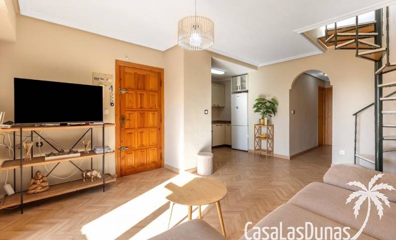 Apartment - Resale - Torrevieja - Torrevieja