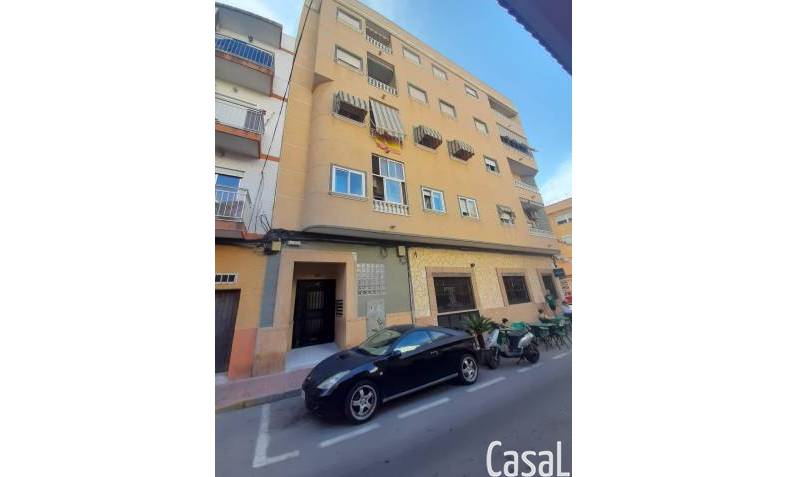 Apartment - Resale - Torrevieja - Torrevieja