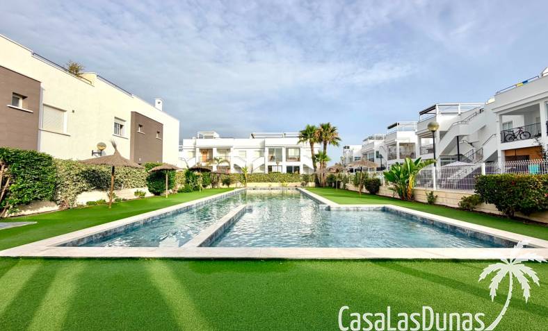 Apartment - Resale - Torrevieja - Torrevieja