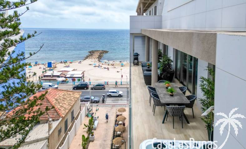 Apartment - Resale - Torrevieja - Torrevieja