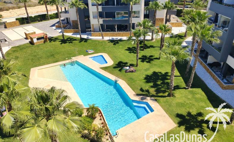 Apartment - Resale - Torrevieja - Torrevieja