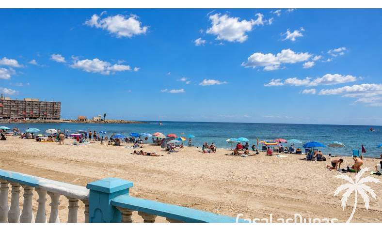 Apartment - Resale - Torrevieja - Torrevieja