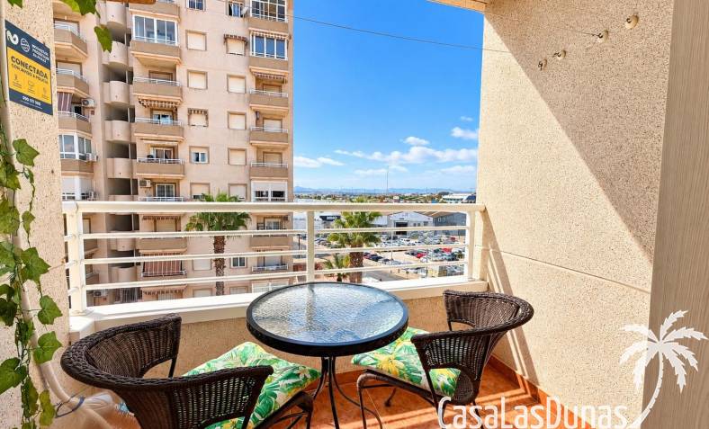 Apartment - Resale - Torrevieja - Torrevieja