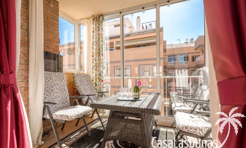 Apartment - Resale - Torrevieja - Torrevieja