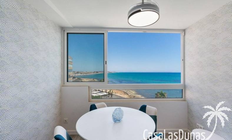 Apartment - Resale - Torrevieja - Torrevieja