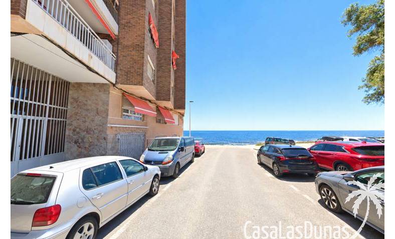Apartment - Resale - Torrevieja - Torrevieja