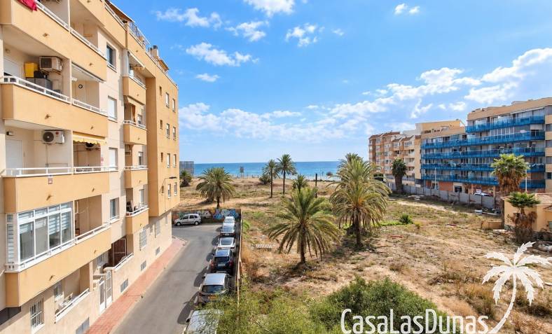 Apartment - Resale - Torrevieja - Torrevieja
