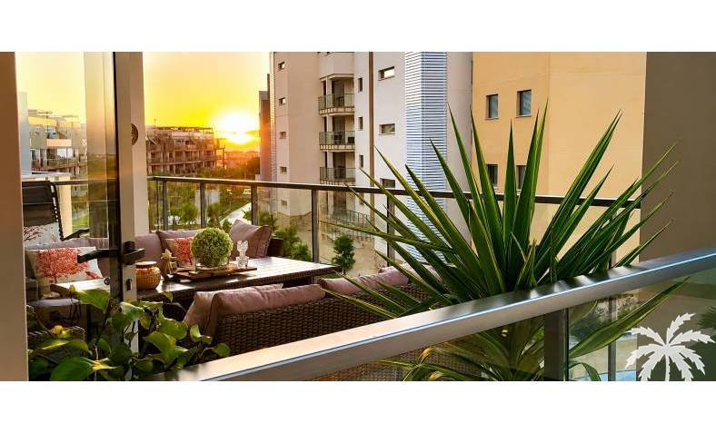 Apartment - Resale - Villamartín - Villamartín