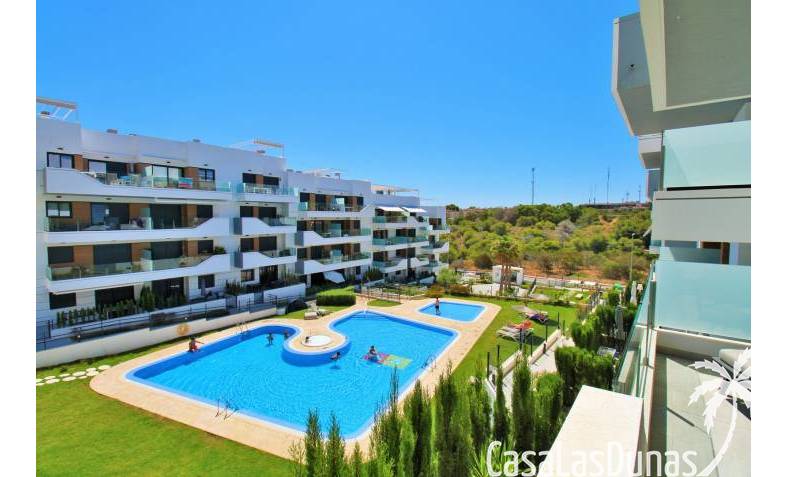 Apartment - Resale - Villamartín - Villamartín