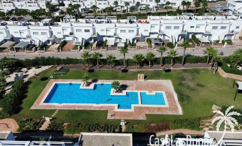 Apartment - Resale - Vistabella Golf - Vistabella Golf