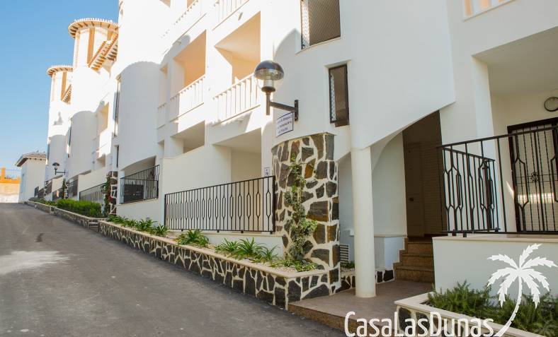 Apartment - Semesteruthyrning - La Marina - pinet beach 84