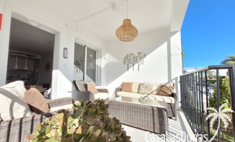 Apartment - Semesteruthyrning - Torrevieja - Nuestra casa