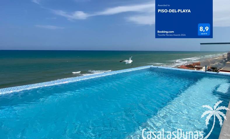 Apartment - Urlaubsvermietung - Guardamar del Segura - Guardamar del segura