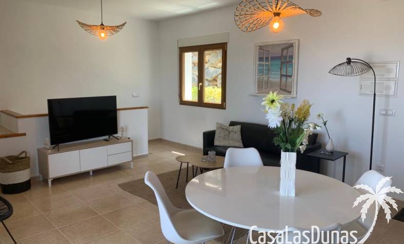 Apartment - Urlaubsvermietung - Monte Pego - Casa Rafol