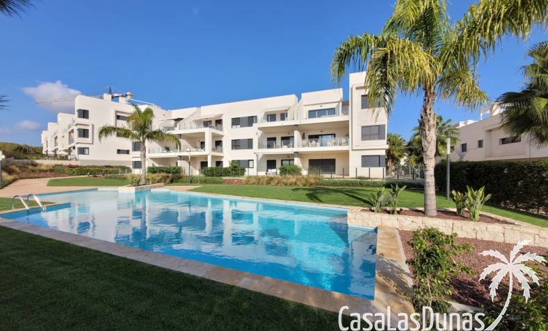 Apartment - Urlaubsvermietung - Pilar de la Horadada - Pilar de Horadada