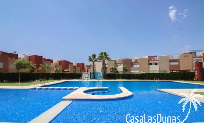 Apartment - Urlaubsvermietung - Torrevieja - Torrevieja