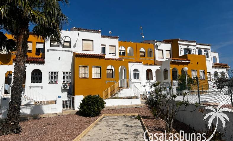 Apartment - Wiederverkauf - Alicante - Alicante (Costa Blanca)