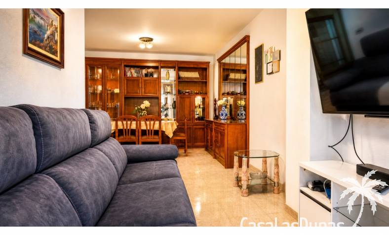 Apartment - Wiederverkauf - Alicante - Altozano