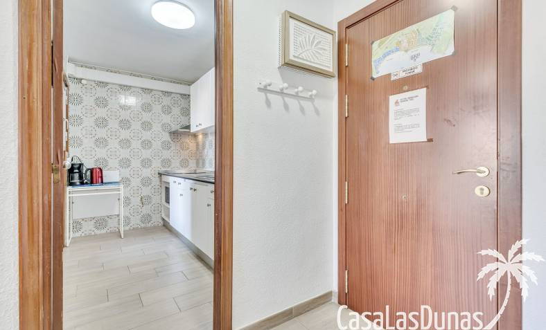 Apartment - Wiederverkauf - Benidorm - Benidorm