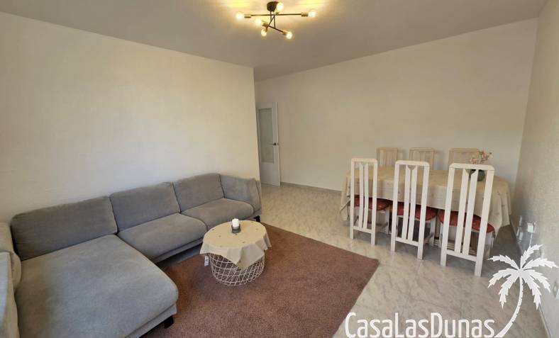 Apartment - Wiederverkauf - Benijófar - CLDZN-45050