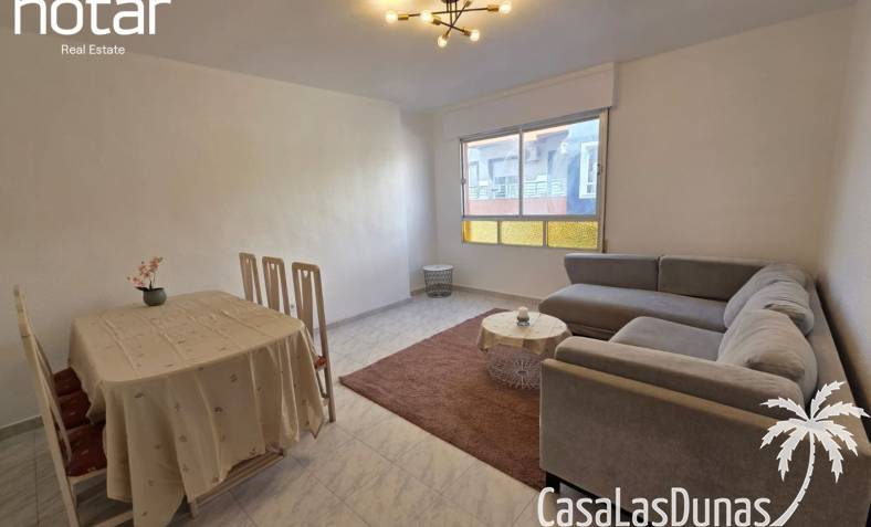 Apartment - Wiederverkauf - Benijófar - 