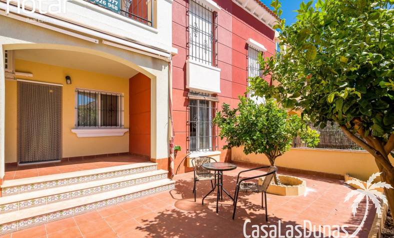 Apartment - Wiederverkauf - Benijófar - 