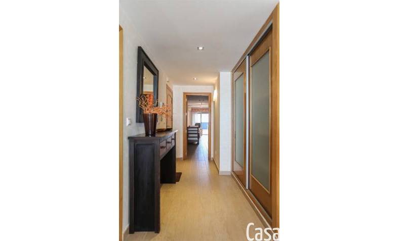 Apartment - Wiederverkauf - Benijófar - 
