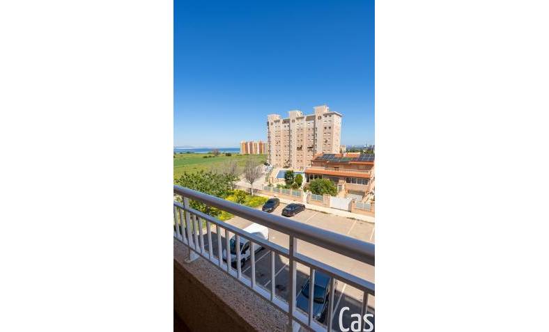Apartment - Wiederverkauf - Cartagena - Cartagena