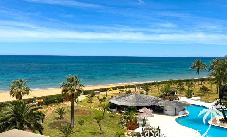 Apartment - Wiederverkauf - Denia - Denia