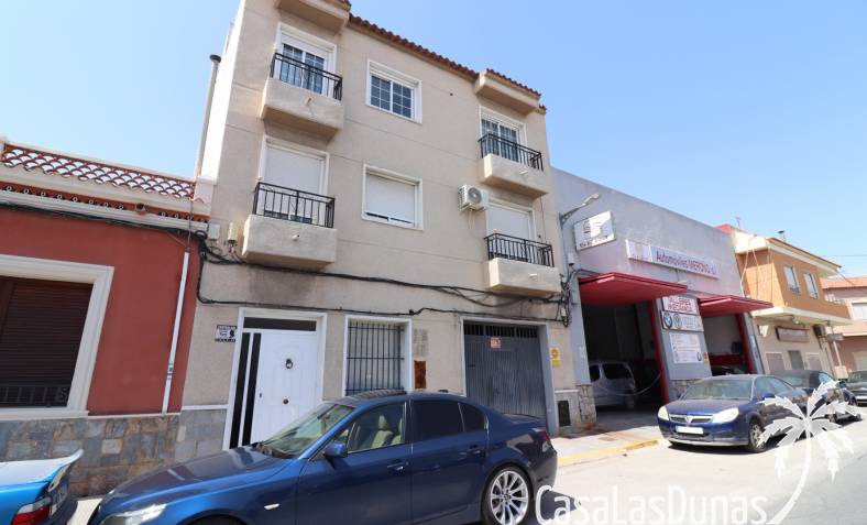 Apartment - Wiederverkauf - Dolores - Dolores - Town