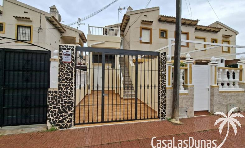 Apartment - Wiederverkauf - El Campello - CLDVI-14994