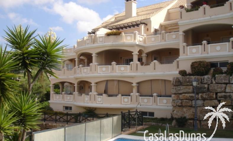 Apartment - Wiederverkauf - Elviria - Marbella, Elviria