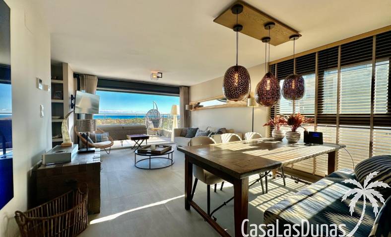 Apartment - Wiederverkauf - Guardamar del Segura - Guardamar del Segura - Town