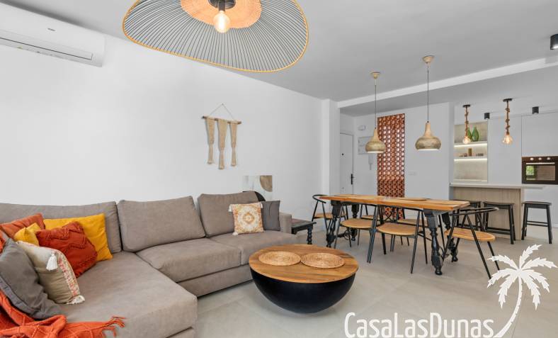 Apartment - Wiederverkauf - Guardamar del segura - Guardamar del segura