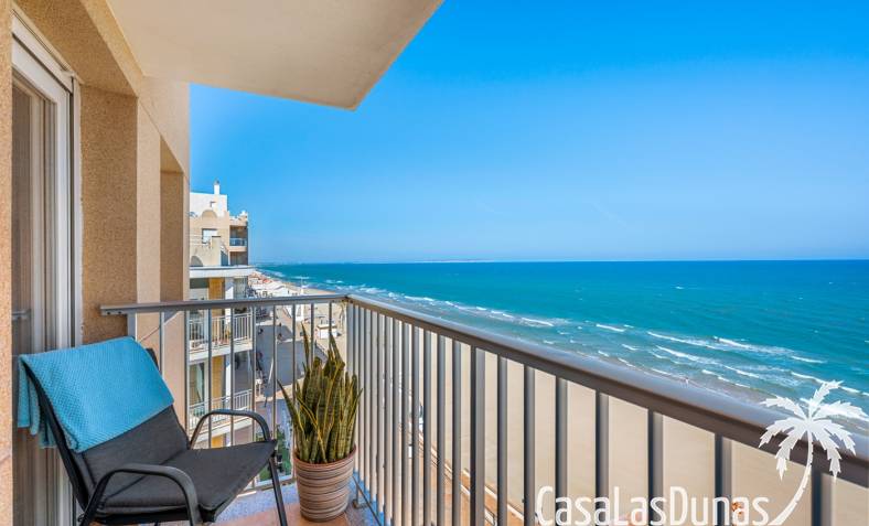 Apartment - Wiederverkauf - Guardamar del Segura - Guardamar