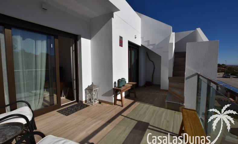 Apartment - Wiederverkauf - Jacarilla - Jacarilla