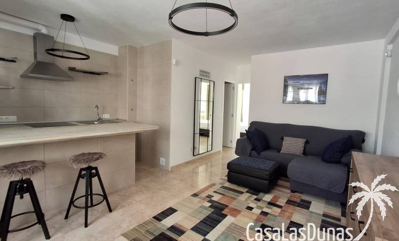 Apartment - Wiederverkauf - La Mata - CLDCI-48866