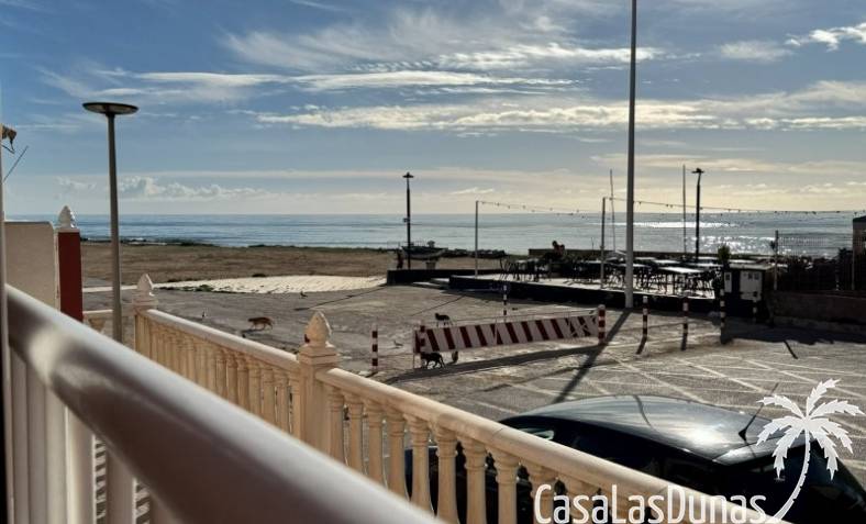 Apartment - Wiederverkauf - La Mata - CLDSMP-82534