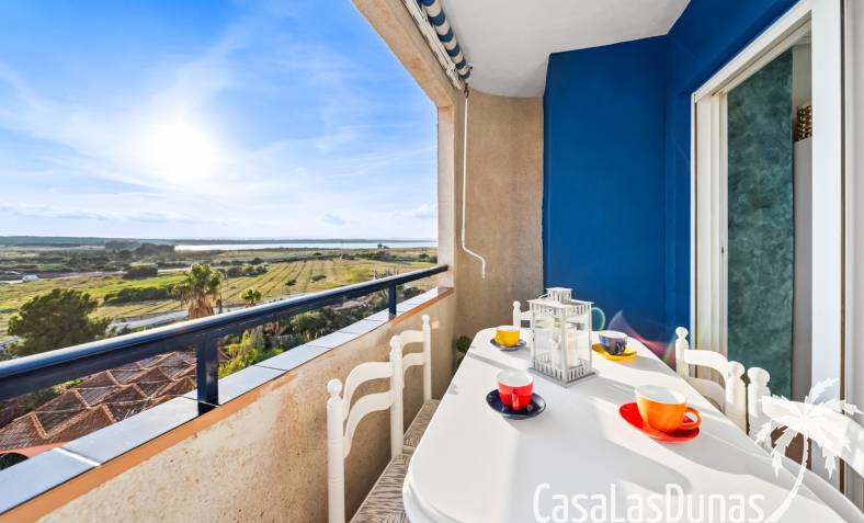 Apartment - Wiederverkauf - La Mata - La Mata