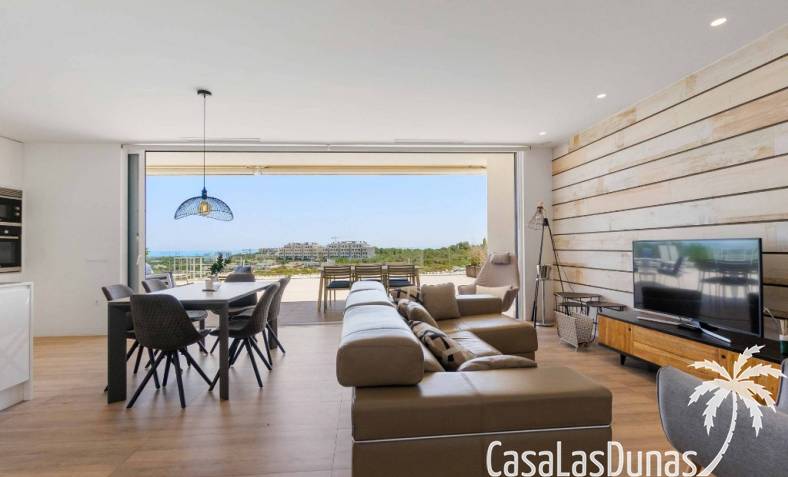 Apartment - Wiederverkauf - Las Colinas Golf Resort - Las Colinas Golf