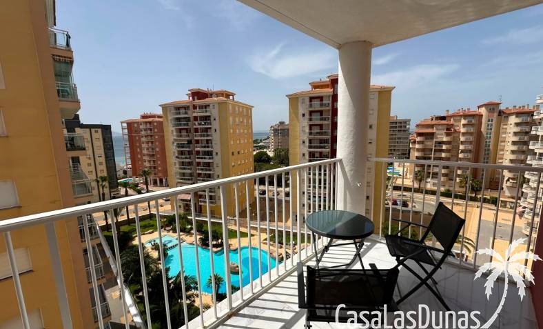 Apartment - Wiederverkauf - Los Alcazares - LA MANGA DEL MAR MENOR
