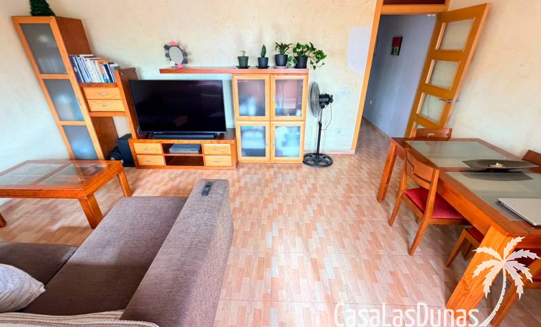 Apartment - Wiederverkauf - Los Montesinos - Los Montesinos