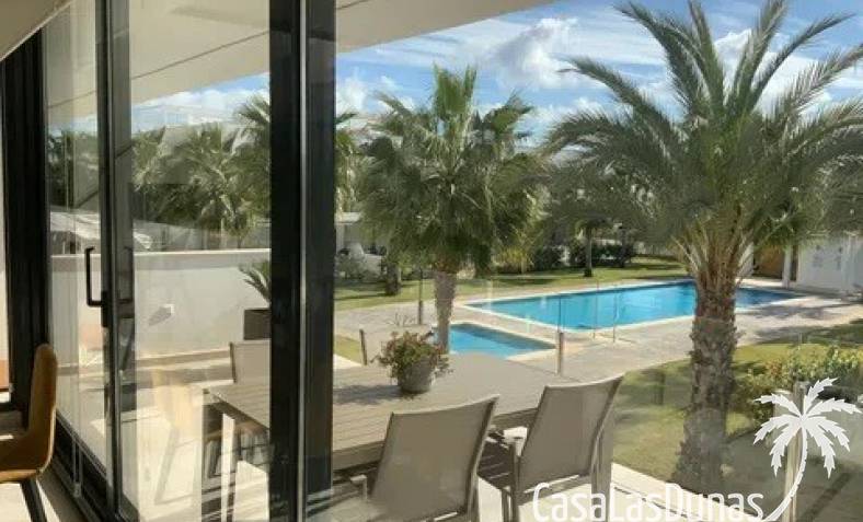 Apartment - Wiederverkauf - Mar de Cristal - Mar de Cristal