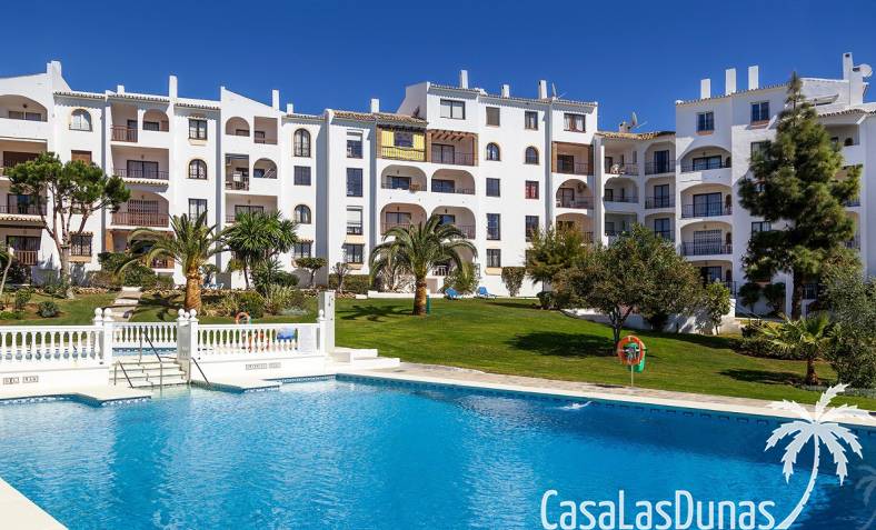 Apartment - Wiederverkauf - Marbella - Marbella