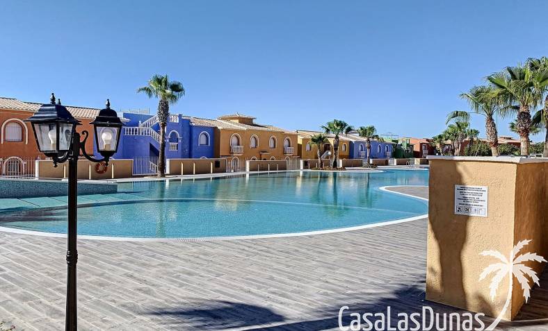 Apartment - Wiederverkauf - Moraira - xvs-pr2194