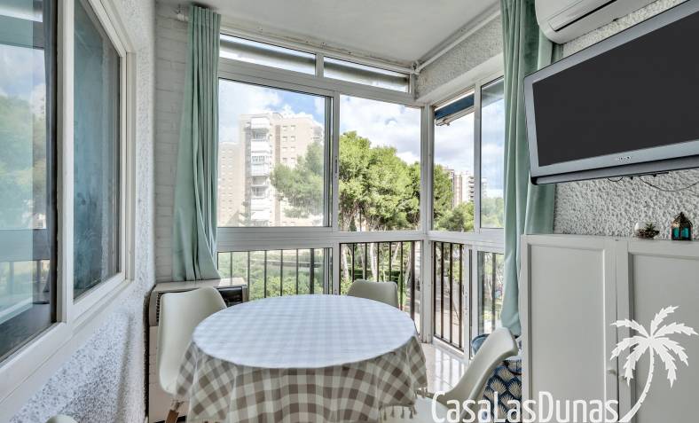 Apartment - Wiederverkauf - Orihuela Costa - Orihuela Costa