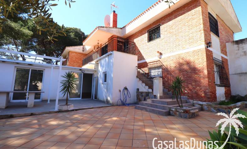 Apartment - Wiederverkauf - Pinar de Campoverde - Pinar de Campoverde