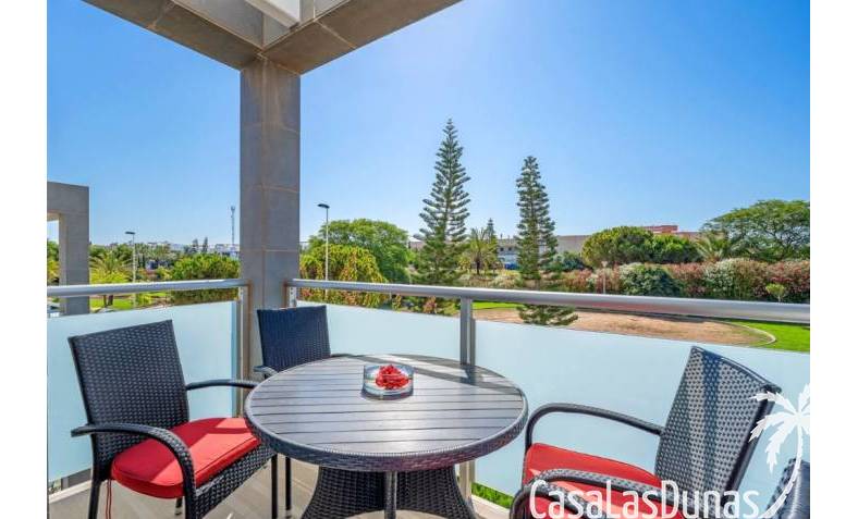 Apartment - Wiederverkauf - Punta Prima - Punta Prima