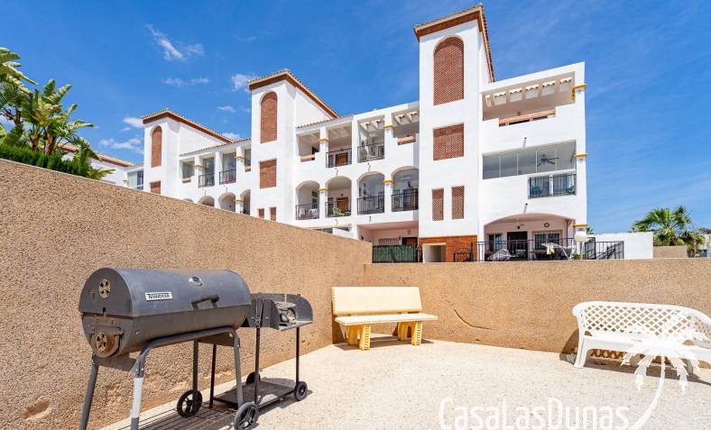 Apartment - Wiederverkauf - Punta Prima - Punta Prima
