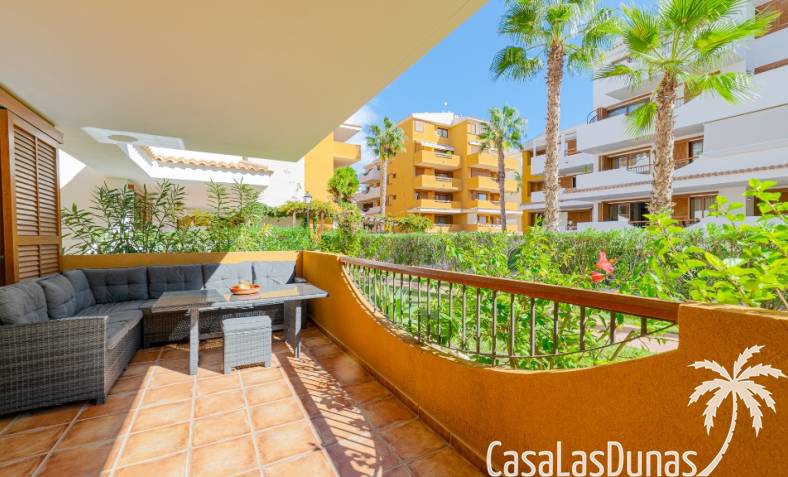 Apartment - Wiederverkauf - Punta Prima - Punta Prima